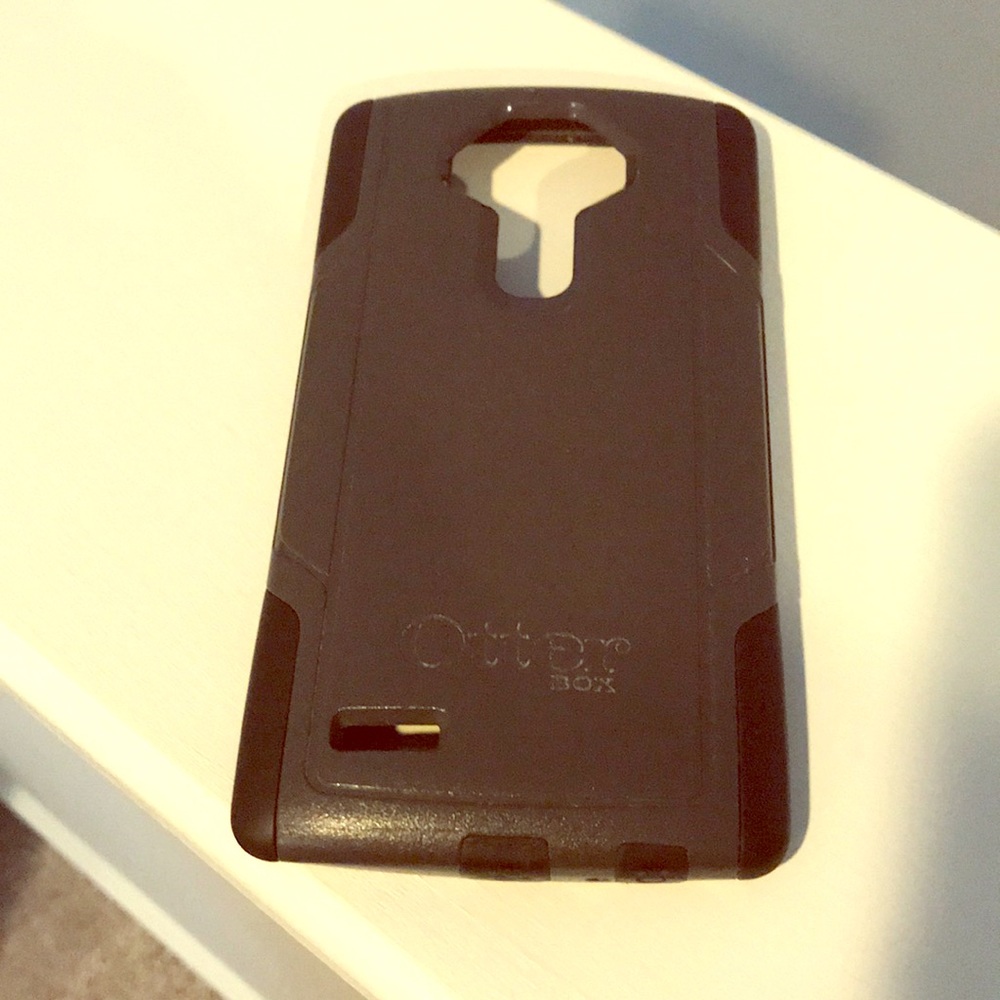 LG G4 Otter Box Cell Phone Case